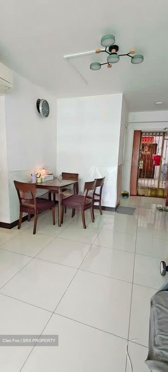 Blk 415A Fernvale Riverbow (Sengkang), HDB 4 Rooms #557753521